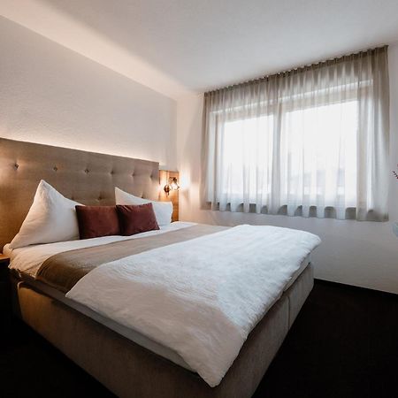 Apartment Fernzeit Langenfeld Luaran gambar