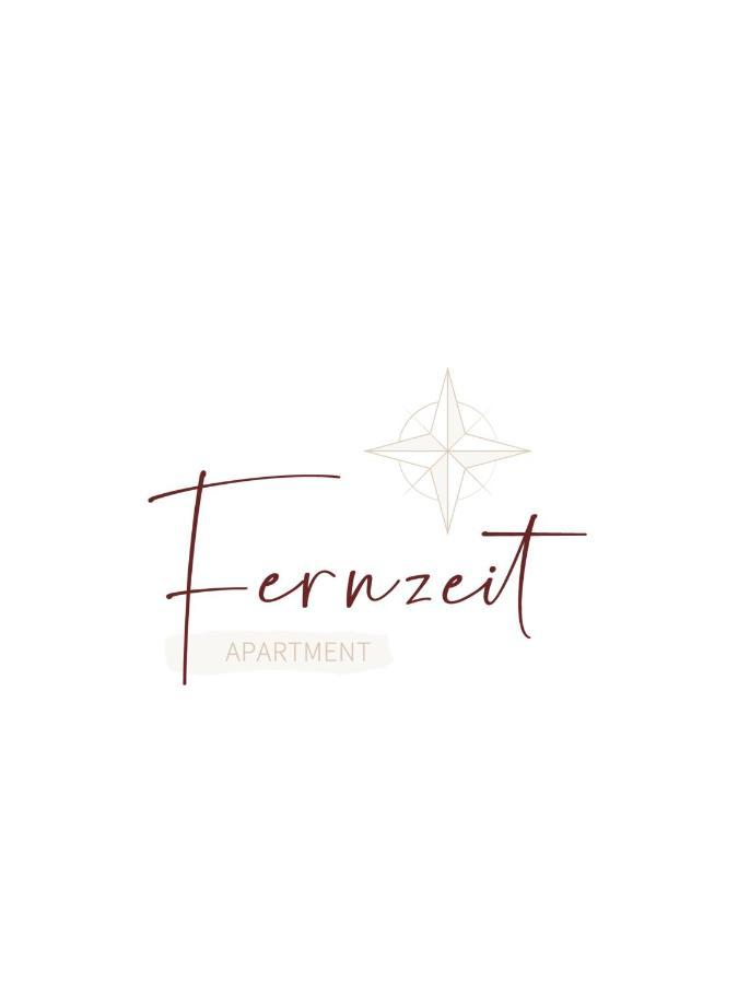 Apartment Fernzeit Langenfeld Luaran gambar