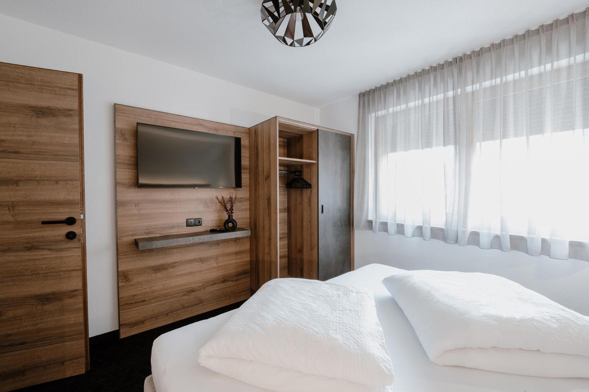 Apartment Fernzeit Langenfeld Luaran gambar